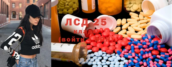 шишки Абаза